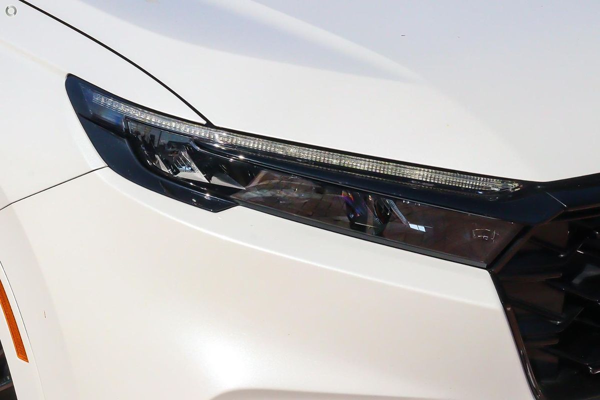 2024 Honda CR-V e:HEV RS RS