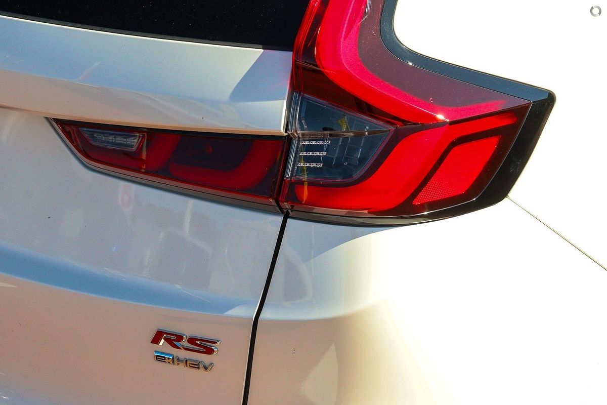 2024 Honda CR-V e:HEV RS RS