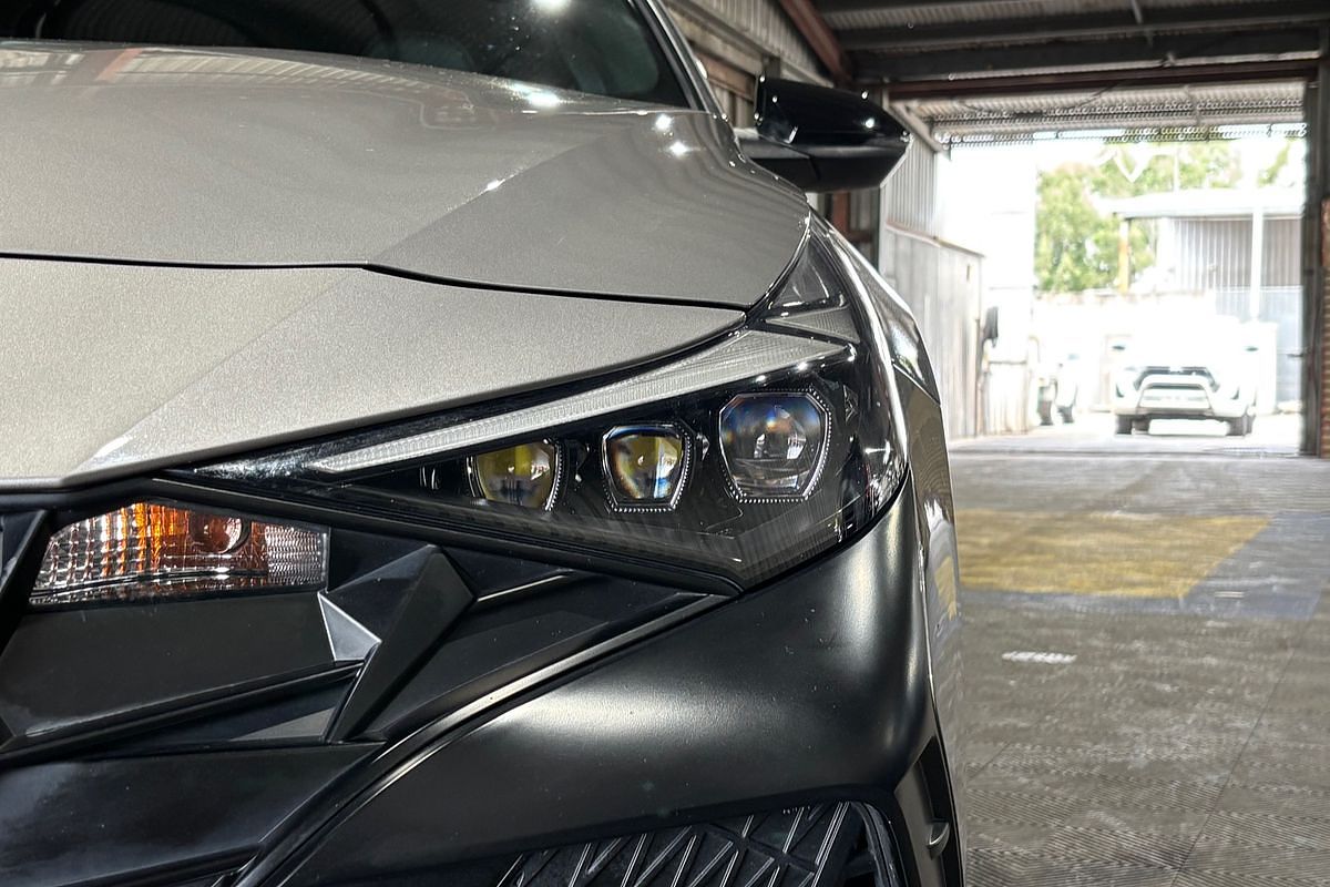 2021 Hyundai i30 N Premium CN7.V1