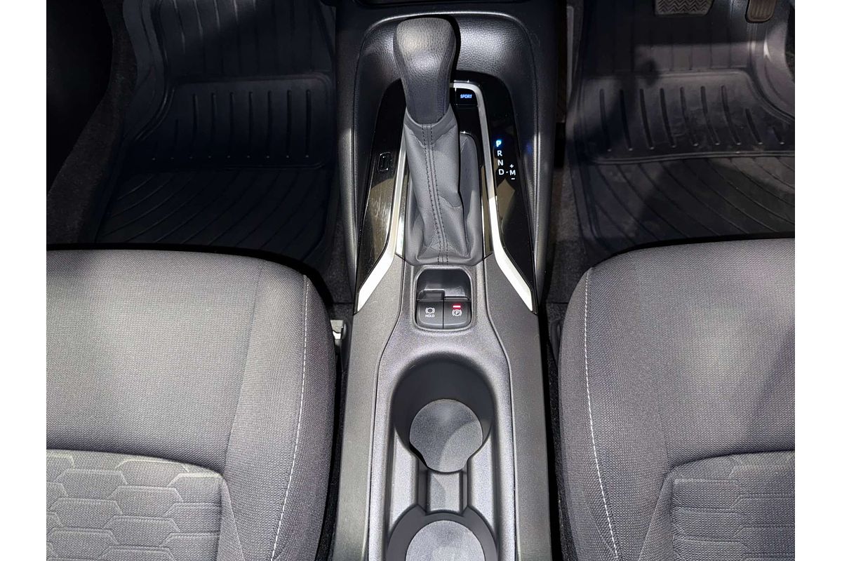 2020 Toyota Corolla Ascent Sport MZEA12R