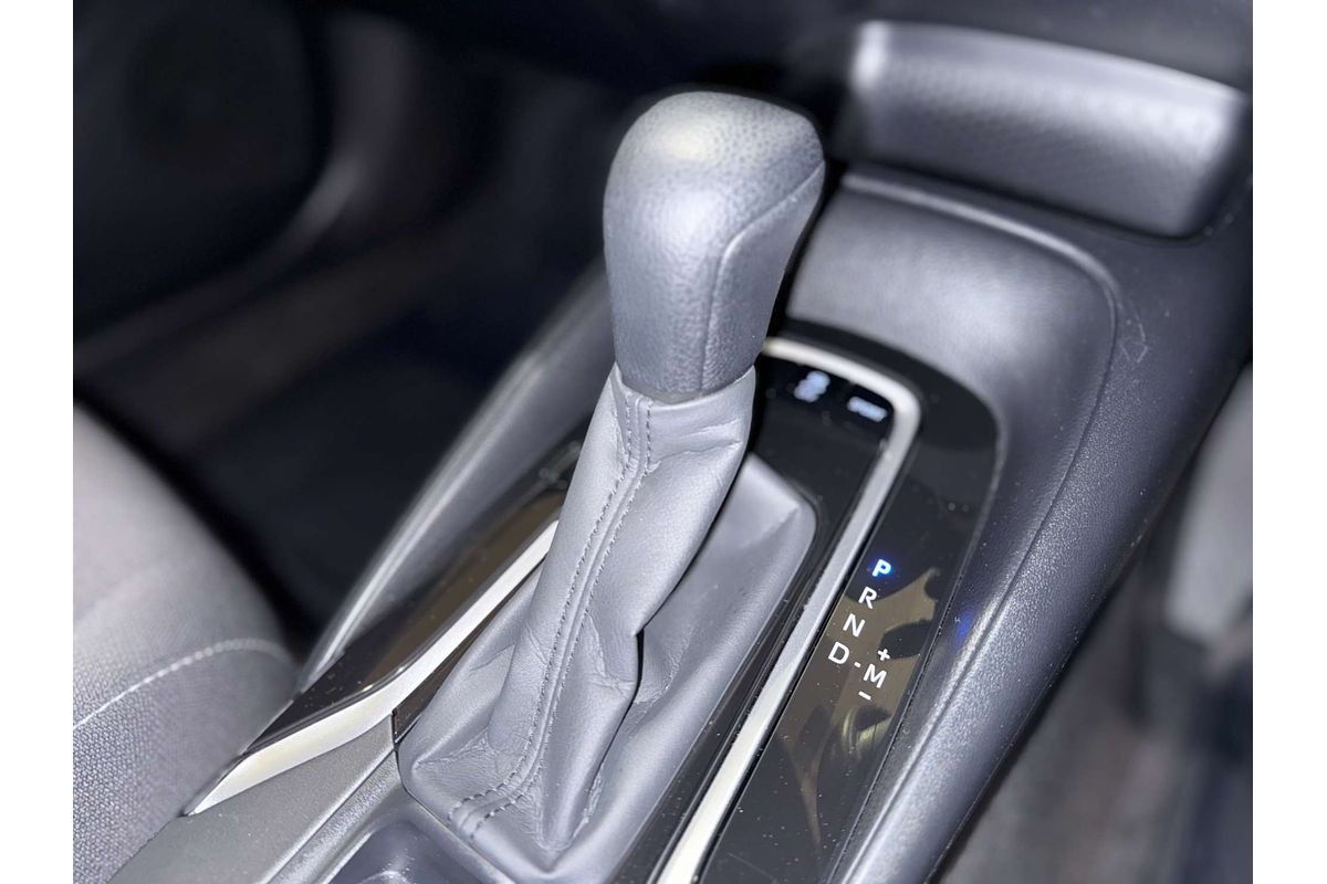 2020 Toyota Corolla Ascent Sport MZEA12R