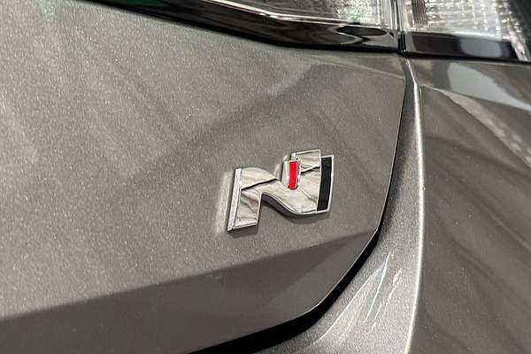 2021 Hyundai i30 N Premium CN7.V1
