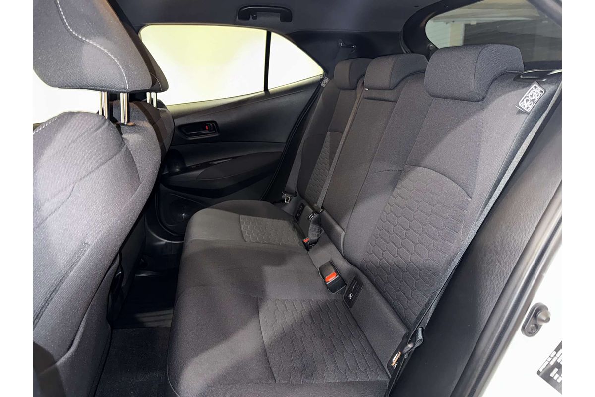 2020 Toyota Corolla Ascent Sport MZEA12R