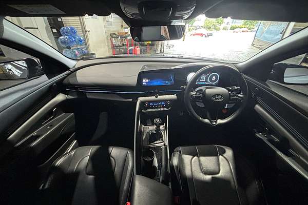 2021 Hyundai i30 N Premium CN7.V1