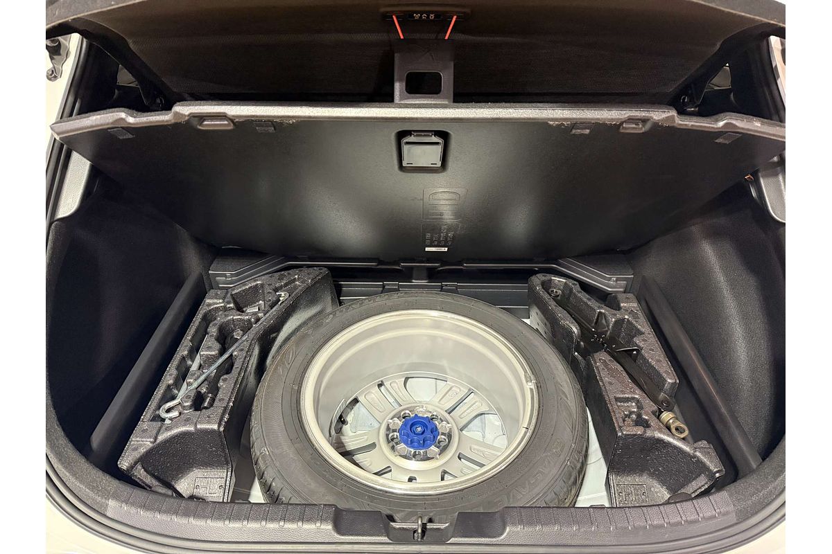 2020 Toyota Corolla Ascent Sport MZEA12R