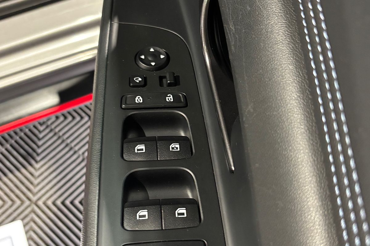 2021 Hyundai i30 N Premium CN7.V1