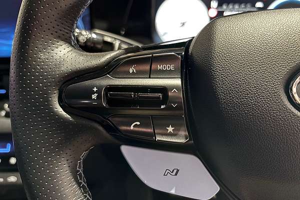 2021 Hyundai i30 N Premium CN7.V1