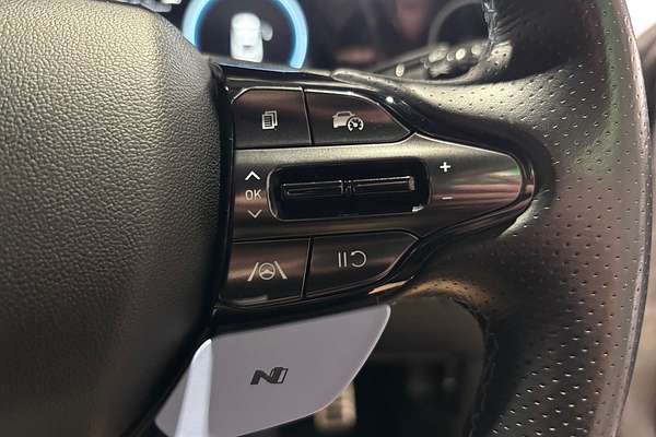 2021 Hyundai i30 N Premium CN7.V1