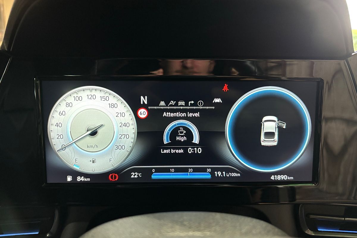 2021 Hyundai i30 N Premium CN7.V1