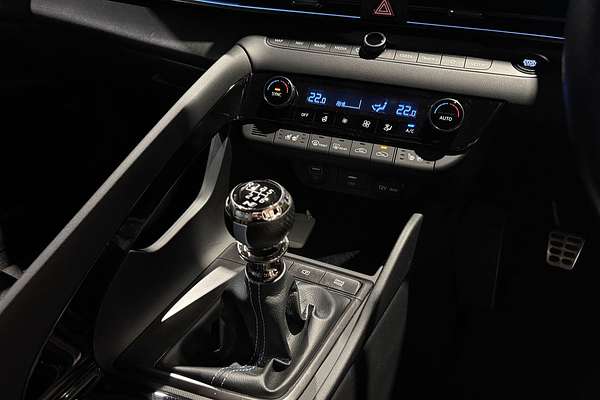 2021 Hyundai i30 N Premium CN7.V1
