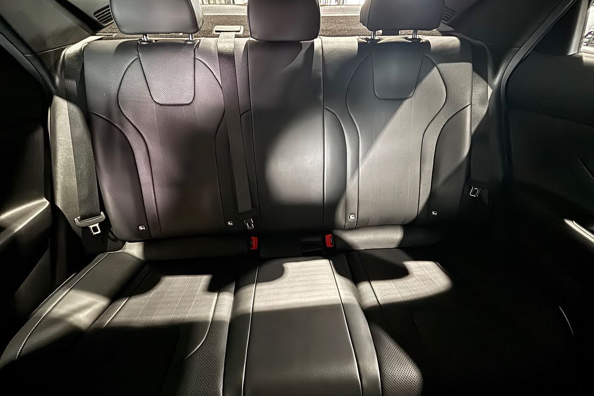 2021 Hyundai i30 N Premium CN7.V1