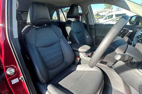 2024 Toyota RAV4 Cruiser AXAH54R