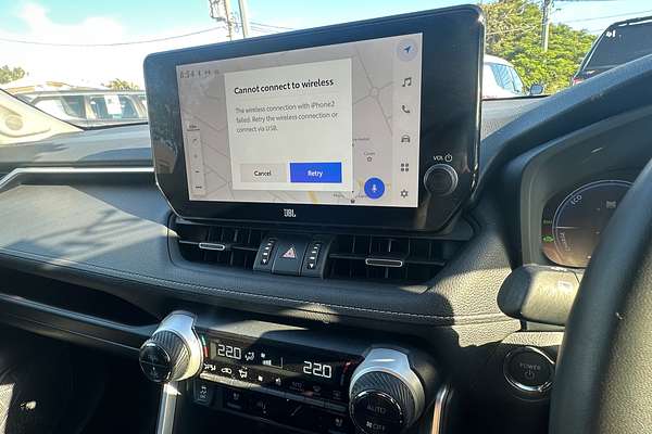 2024 Toyota RAV4 Cruiser AXAH54R