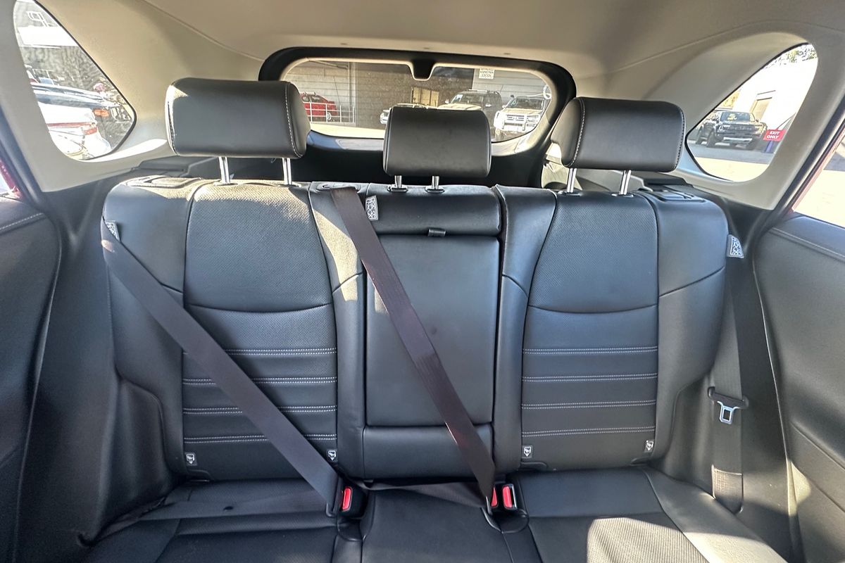 2024 Toyota RAV4 Cruiser AXAH54R