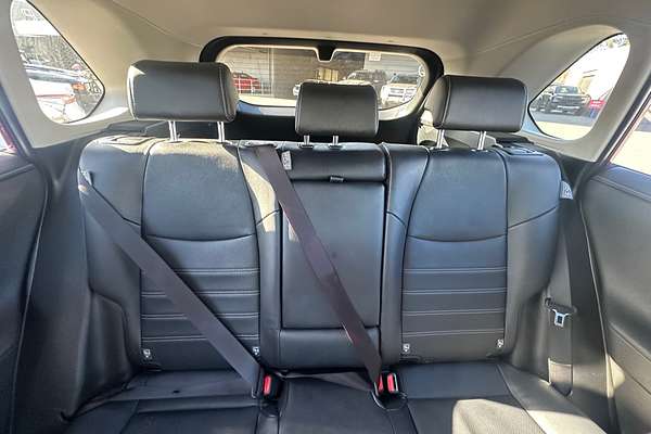 2024 Toyota RAV4 Cruiser AXAH54R