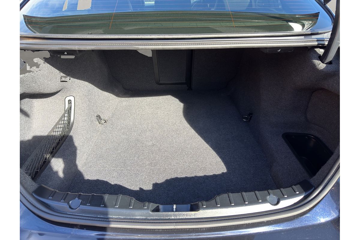 2013 BMW 535I