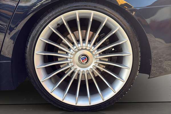 2013 BMW 535I