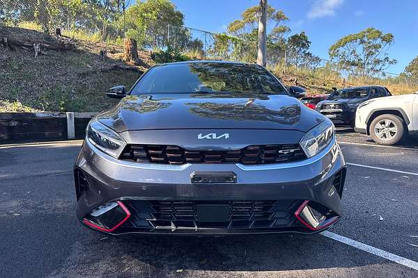 2022 Kia Cerato GT BD