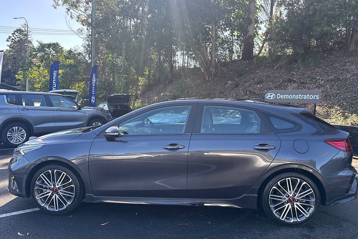 2022 Kia Cerato GT BD