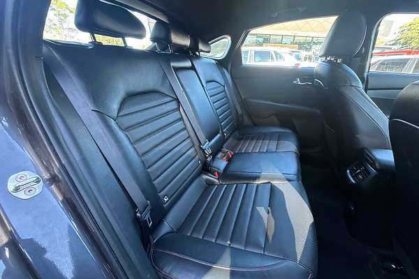 2022 Kia Cerato GT BD