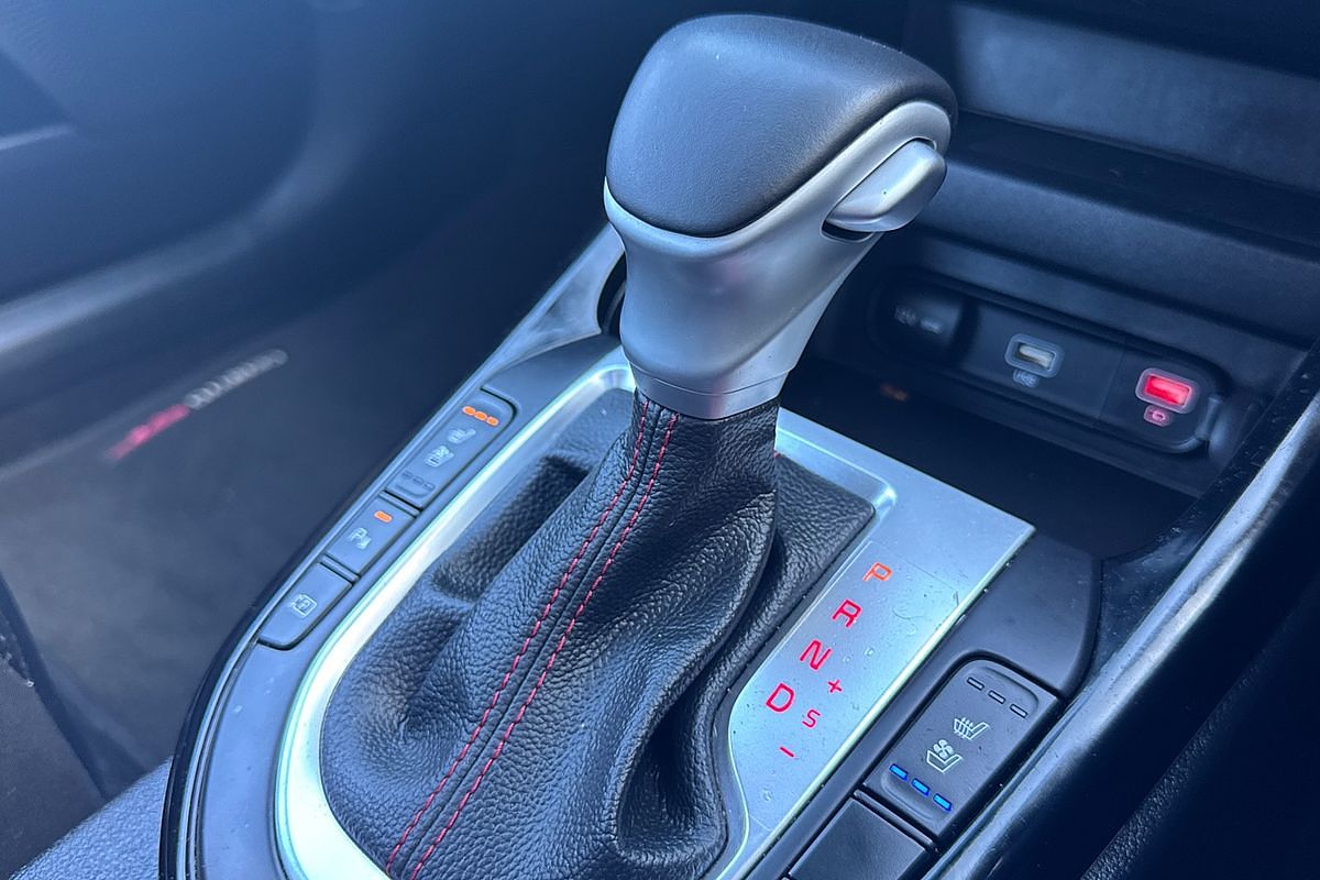 2022 Kia Cerato GT BD