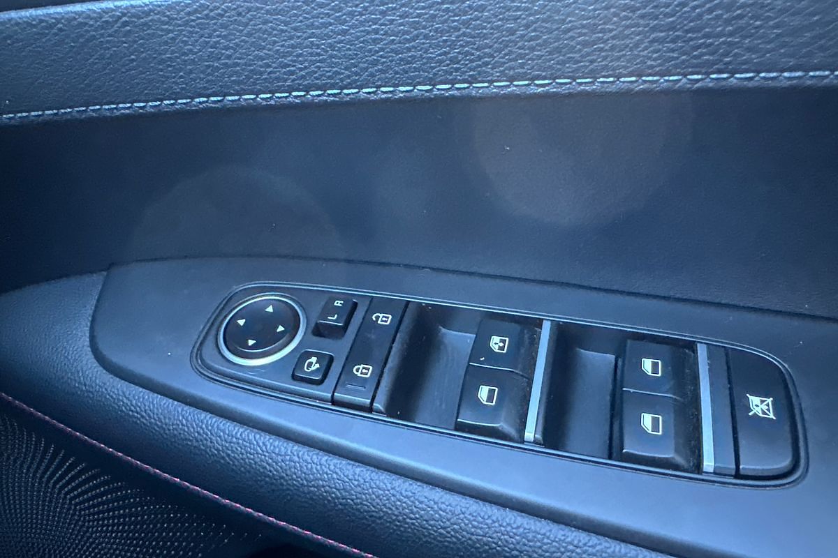 2022 Kia Cerato GT BD