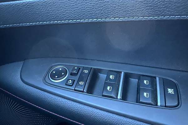 2022 Kia Cerato GT BD