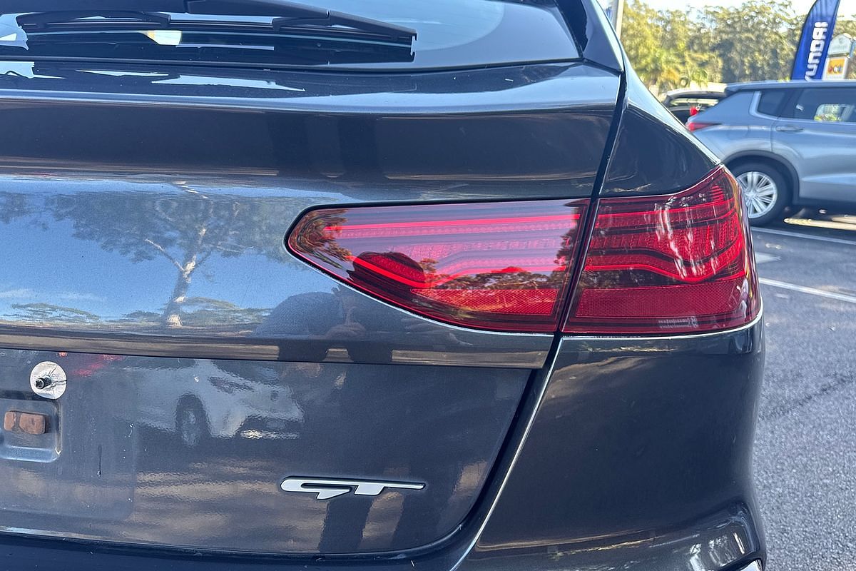 2022 Kia Cerato GT BD