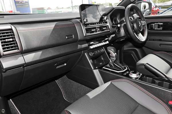 2025 Mitsubishi Triton GSR MV
