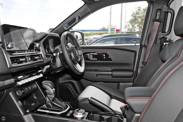 2025 Mitsubishi Triton GSR MV