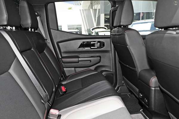 2025 Mitsubishi Triton GSR MV