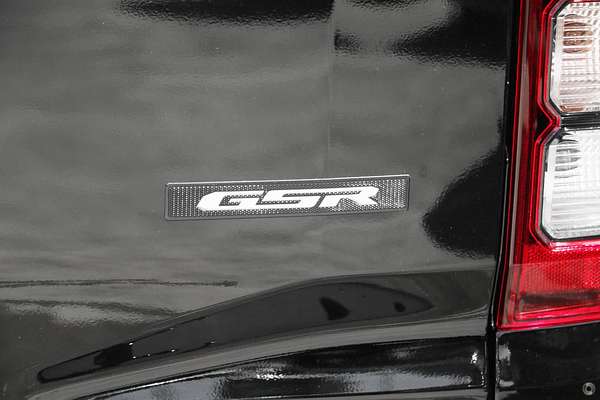 2025 Mitsubishi Triton GSR MV