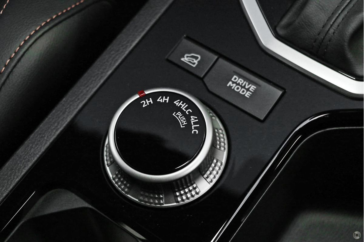 2025 Mitsubishi Triton GSR MV