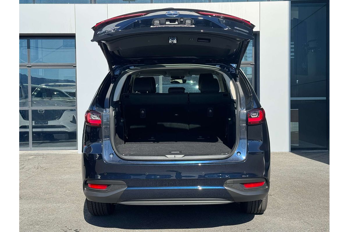 2024 Mazda CX-80 G40e Touring KL