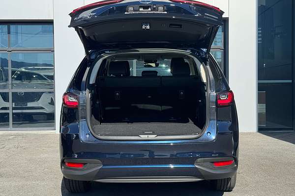 2024 Mazda CX-80 G40e Touring KL