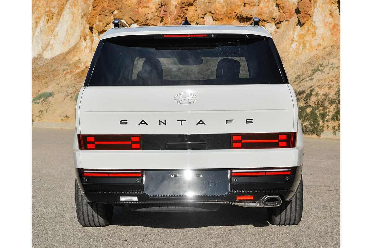 2025 Hyundai Santa Fe Calligraphy MX5.V1