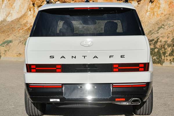 2025 Hyundai Santa Fe Calligraphy MX5.V1