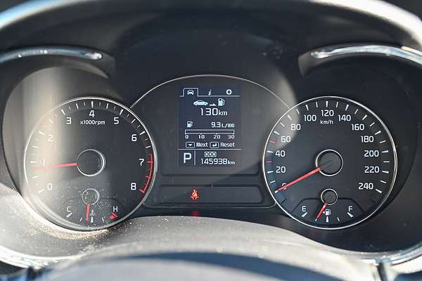 2014 Kia Cerato S YD