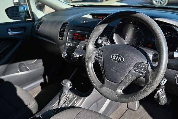 2014 Kia Cerato S YD