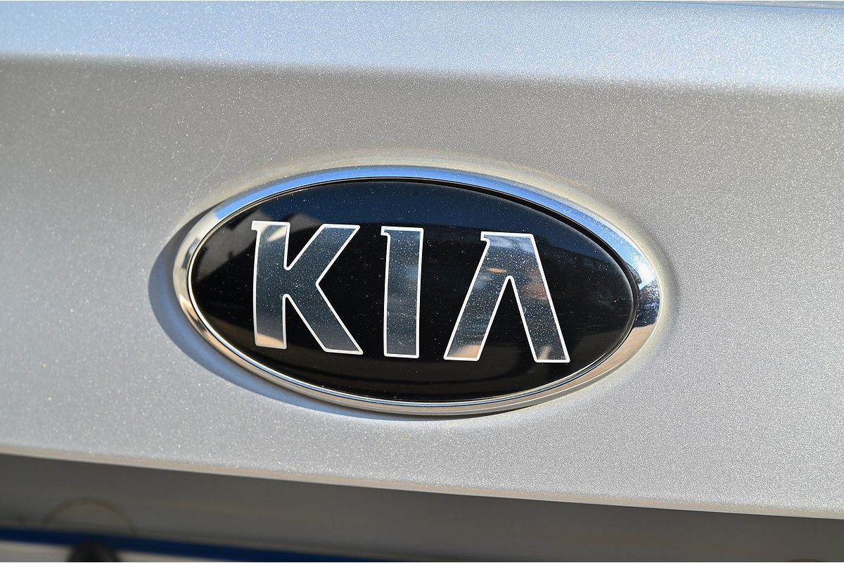 2014 Kia Cerato S YD