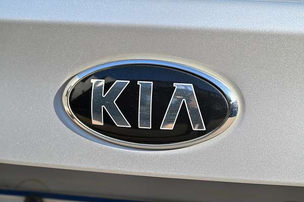 2014 Kia Cerato S YD