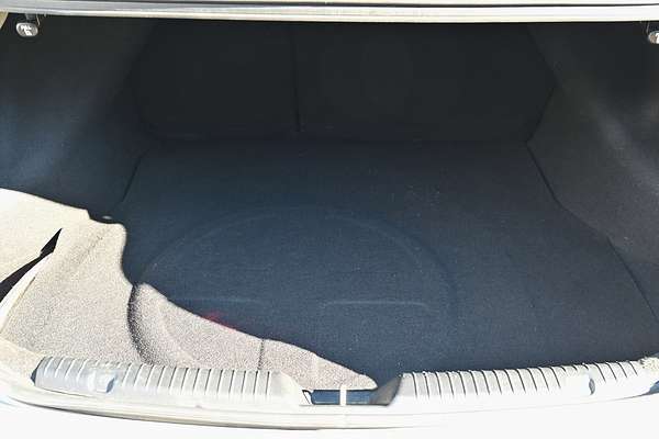 2014 Kia Cerato S YD