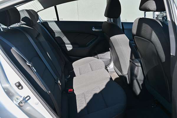 2014 Kia Cerato S YD
