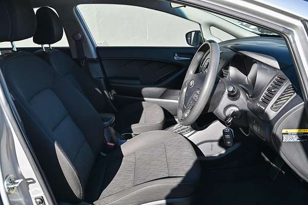 2014 Kia Cerato S YD