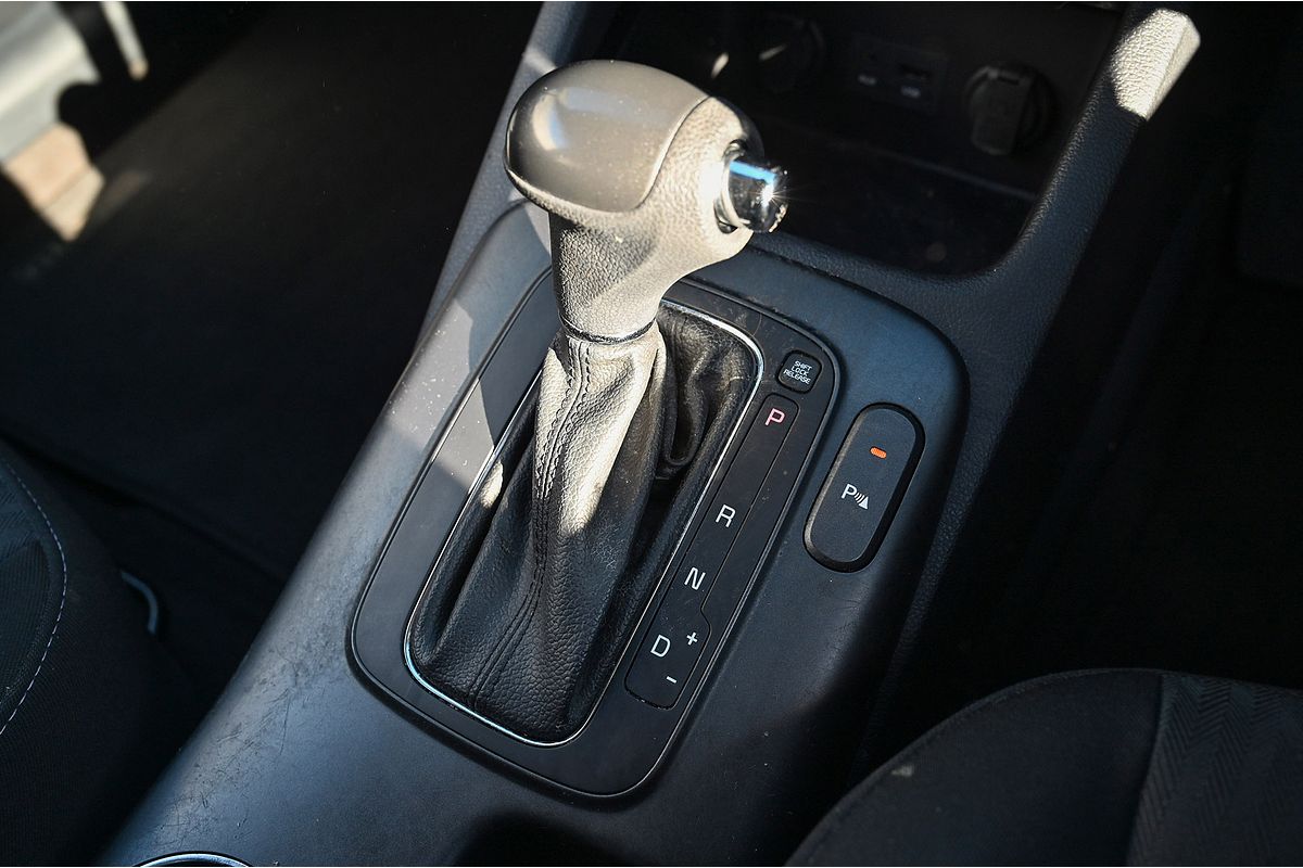 2014 Kia Cerato S YD