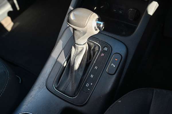 2014 Kia Cerato S YD