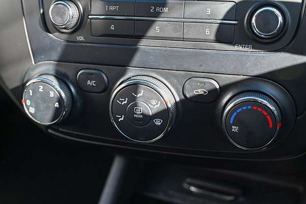 2014 Kia Cerato S YD