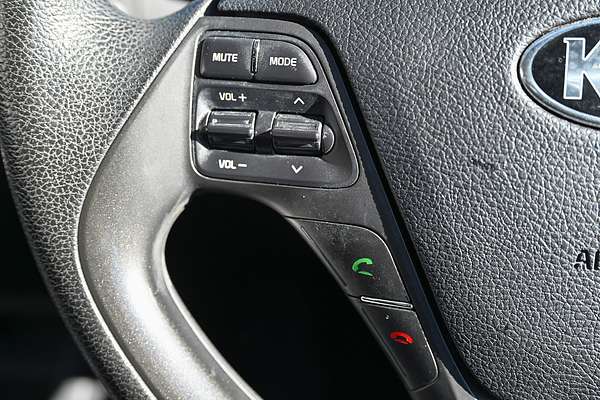 2014 Kia Cerato S YD