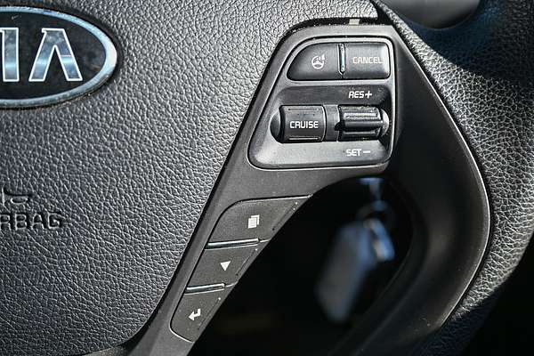 2014 Kia Cerato S YD