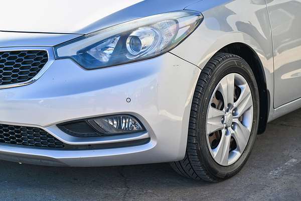 2014 Kia Cerato S YD